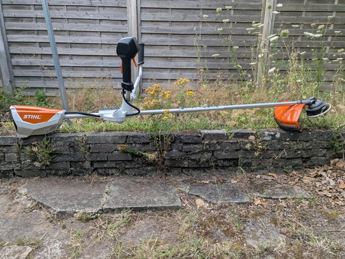 Stihl fsa 130 - 130, cordless