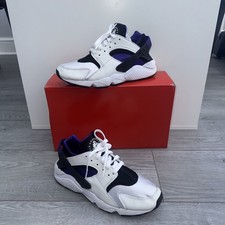 Nike Air Huarache Hyper Grape