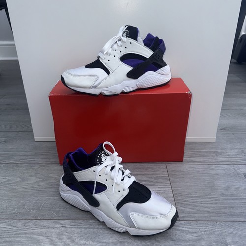 Nike air huarache hyper - nike,
