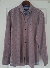 Men's Casa Moda Sport Check