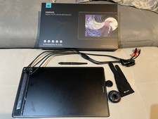 Huion Kamvas Pro 16 Graphics