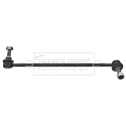 Anti roll bar link - 1x, front