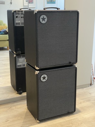Blackstar unity u500 combo - u500,