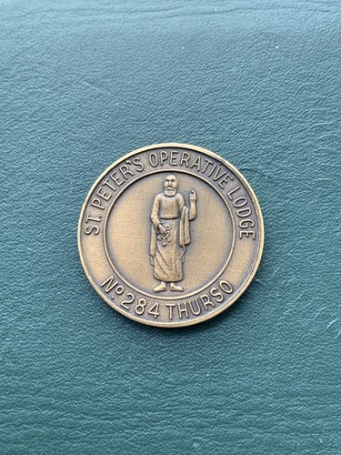 Peter operative lodge 284 - lodge,