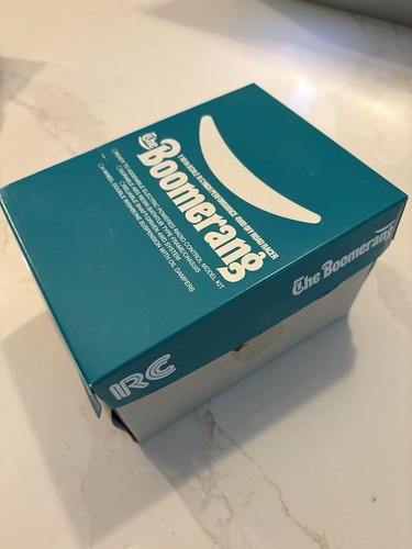 Tamiya boomerang release rc - tamiya,