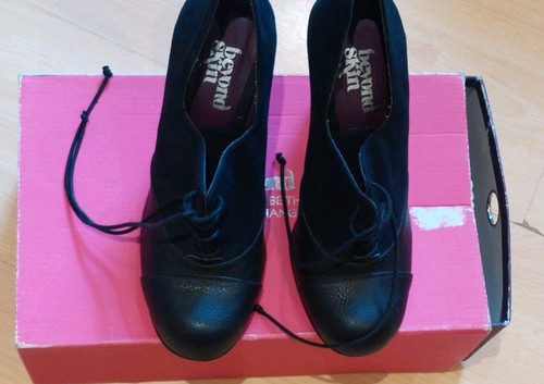 Ladies beyond skin toni heels - ladies',