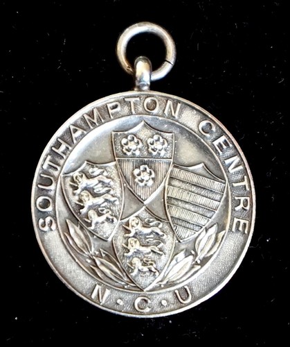 7gm sterling silver cycling - sterling,