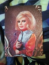 THUNDERBIRDS LADY PENELOPE