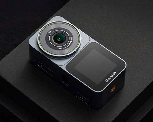 Botslab action camera - camera, &