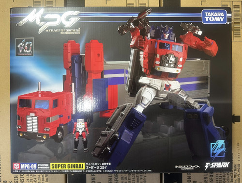 Stock new takara tomy - new,