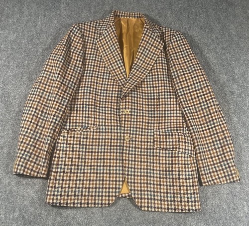 Vtg donegal magee men - magee, men’s