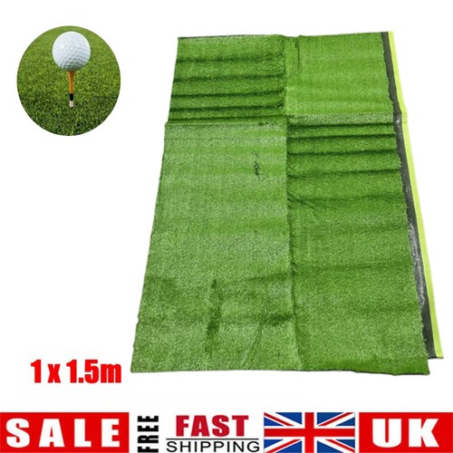 Golf hitting mat artificial - golf,