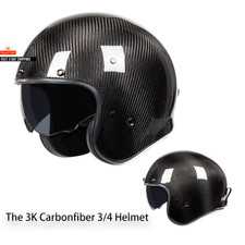 Lightweight Snake Carbon Fiber