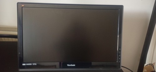 Viewsonic vx2453 led 24 - vx2453, 24"