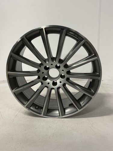 Genuine mercedes benz glc43 - mercedes-benz,