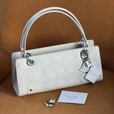 Christian Dior D-Joy Bag