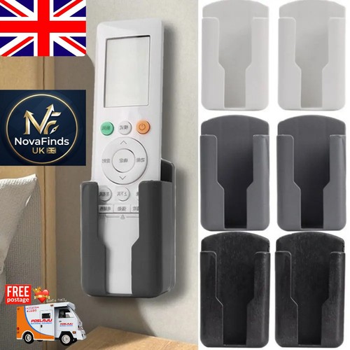 Wall mounted remote - remote, control