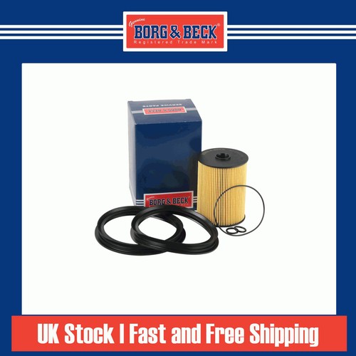 Fuel filter for mini jcw - for,