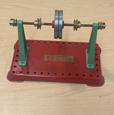 MAMOD LIVE STEAM ENGINE