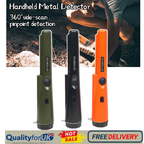 Garrett pro pointer - garrett, pinpointer