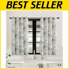 Traditional Floral Kitchen