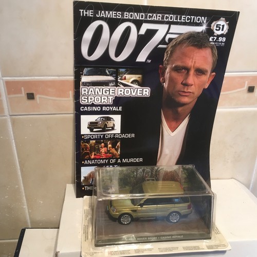 James bond car - james,