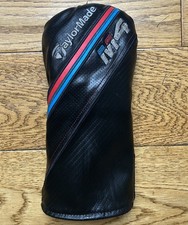 TaylorMade M4 Wood Fairway Head Cover - 3 5 7 3HL Hybrid