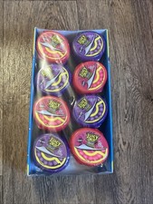 8x Bazooka Juicy Drop Gummy