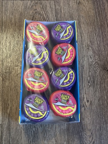 Bazooka juicy drop gummy - bazooka,