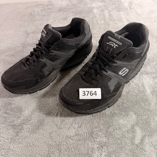 Skechers shape ups srt mens - srt,
