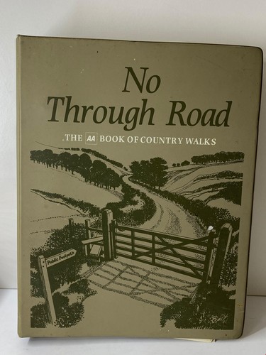 Through road the - no, aa