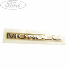 Genuine Ford Mondeo Mk3 Mk4
