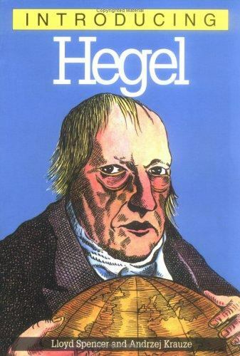 Introducing hegel - introducing,