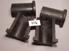Sidecar body front mounting - front,