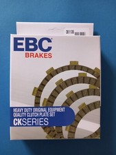Honda CB 500 four K EBC clutch
