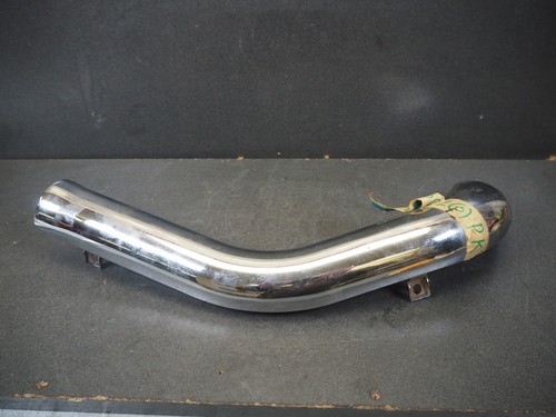 Cover exhaust pipe kawasaki - cover-exhaust, pipe,rr