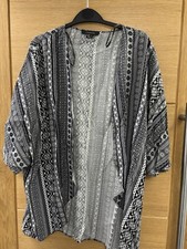 primark beach cover up L