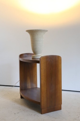 Art deco shelves - deco,
