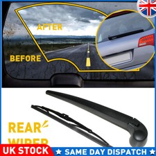 Rear Windshield Back Wiper Arm