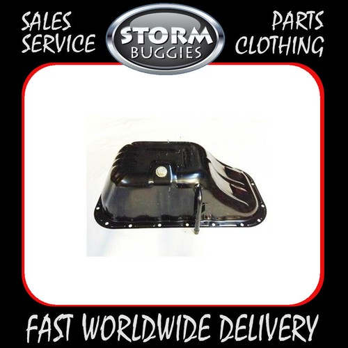 Oil pan assembly joyner - pan,