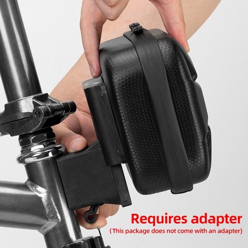 Rockbros bicycle front - rockbros, bag