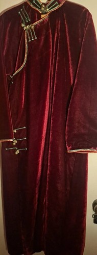 Handmade quality caftans - quality,