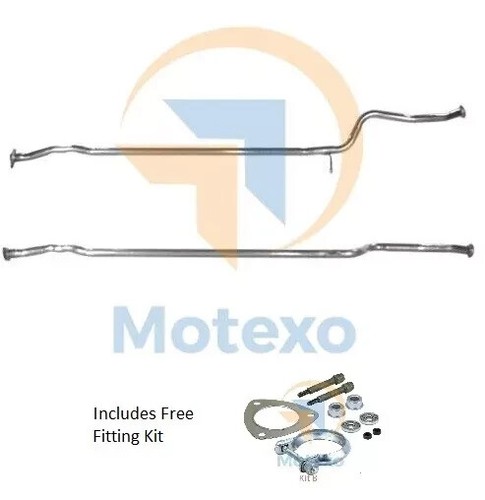 Bm50015 exhaust centre - bm50015,