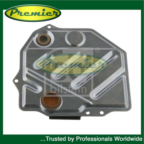 Premier hydraulic filter - hydraulic,