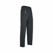Martial Arts Ultra Light Weight Black Trousers Pants Karate Taekwondo Kung Fu