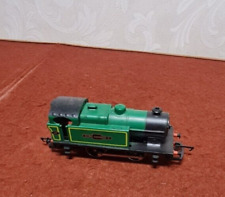HORNBY R368 0-4-0T KING GEORGE