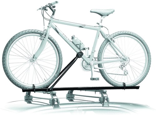 Car roof mounted - car, bike