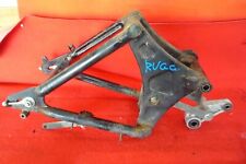 Rear Wheel Axle Swingarm