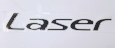Coachman Laser Decal Resin
