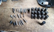 ENGRAVING DIAMOND TIP TOOLS